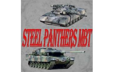 Steel Panthers Scenario